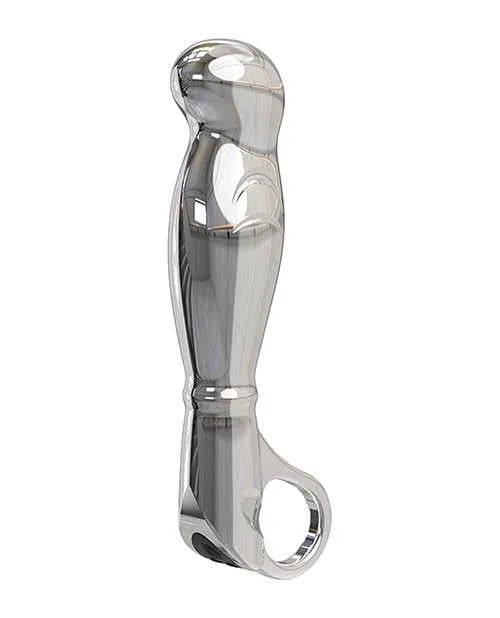 Nexus Anal Nexus Fortis Aluminum Vibrating Prostate Massager