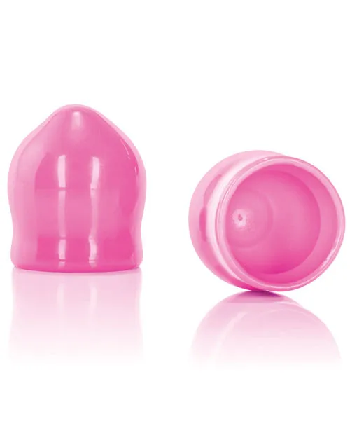 Nipple Play Vibrators Nipple Play Mini Nipple Suckers Pink Nipple Play Vibrators Nipple Play Mini Nipple Suckers Pink