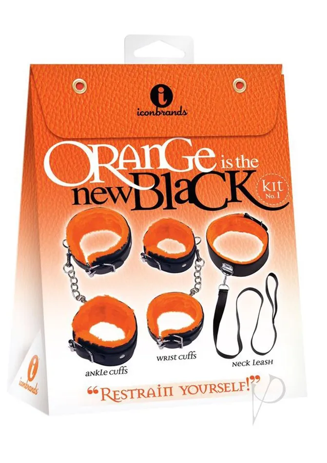 Orange Is The New Black Anal Orange Is The New Black Kit 1 Restrain Yourself Orange Is The New Black Anal Orange Is The New Black Kit 1 Restrain Yourself