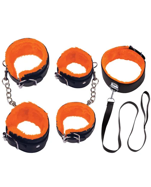 Orange Is The New Black Anal Orange Is The New Black Kit 1 Restrain Yourself