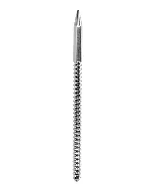 Ouch Male Sex Toys Shots Ouch Urethral Sounding Ribbed Dilator Ouch Male Sex Toys Shots Ouch Urethral Sounding Ribbed Dilator
