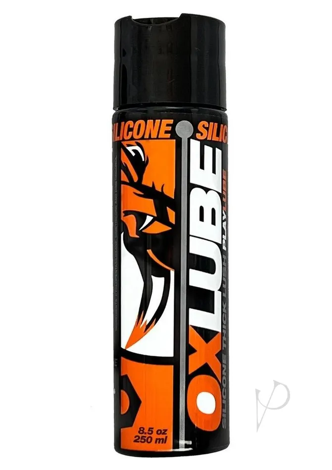 Oxballs Oxballs Oxlube Thick Silicone Lubricant 85oz Lubricants