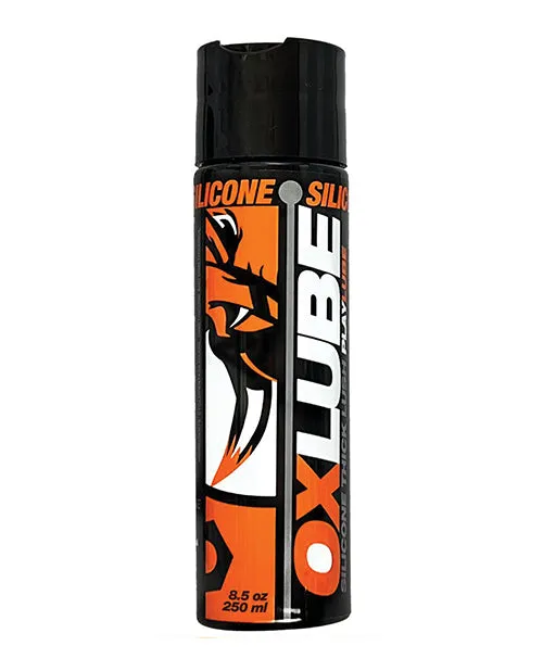 Oxballs Oxballs Oxlube Thick Silicone Lubricant 85oz Lubricants Oxballs Oxballs Oxlube Thick Silicone Lubricant 85oz Lubricants