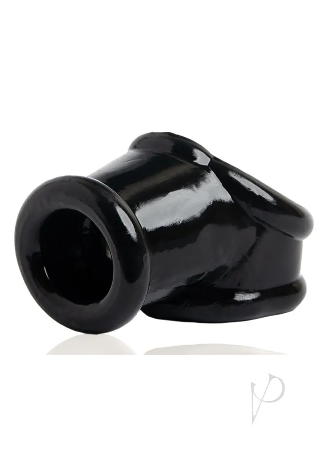 Oxballs Powersling Cock and Ball Stretching Sling Black Oxballs Dildos