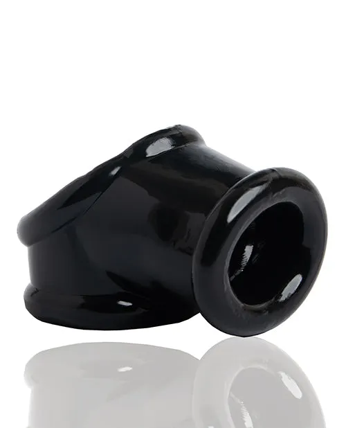 Oxballs Powersling Cock and Ball Stretching Sling Black Oxballs Dildos
