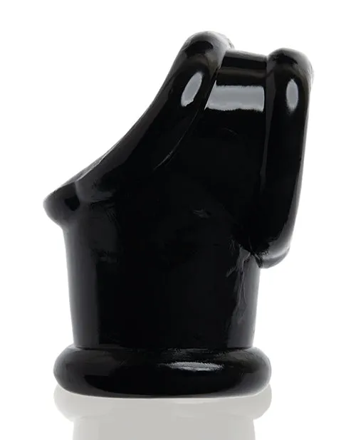 Oxballs Powersling Cock and Ball Stretching Sling Black Oxballs Dildos