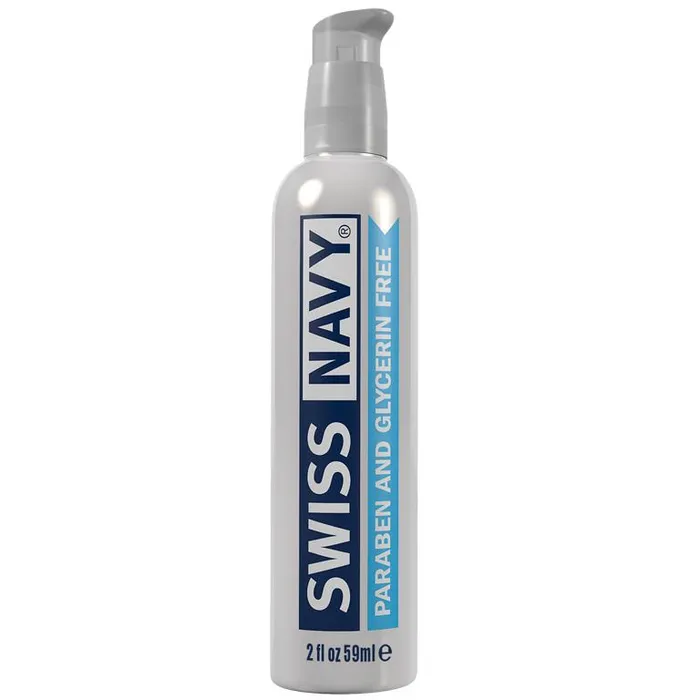 Paraben And Glycerin Free Water Based Lubricant 2oz 59ml Wild Night Fantasies Lubricants Paraben And Glycerin Free Water Based Lubricant 2oz 59ml Wild Night Fantasies Lubricants