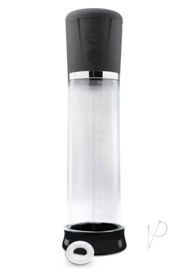 Performance Performance VX1 Male Enhancement Penis Pump System Clear Male Sex Toys