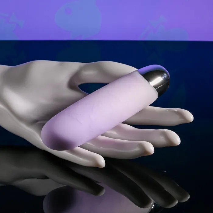 Playboy Pleasure Vibrators Playboy Pleasure BUNNY BUNCH