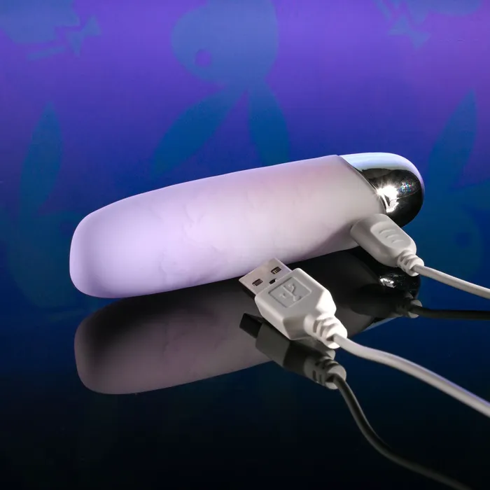 Playboy Pleasure Vibrators Playboy Pleasure BUNNY BUNCH