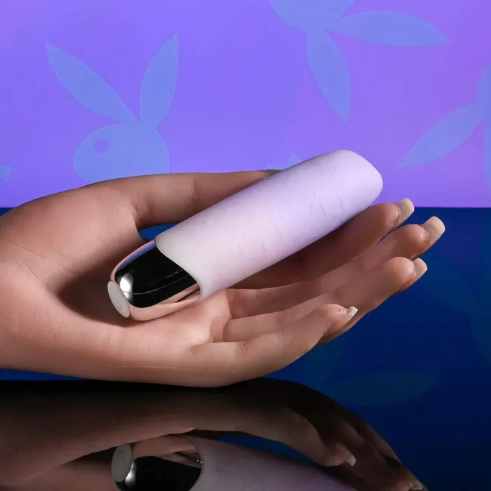 Playboy Pleasure Vibrators Playboy Pleasure BUNNY BUNCH