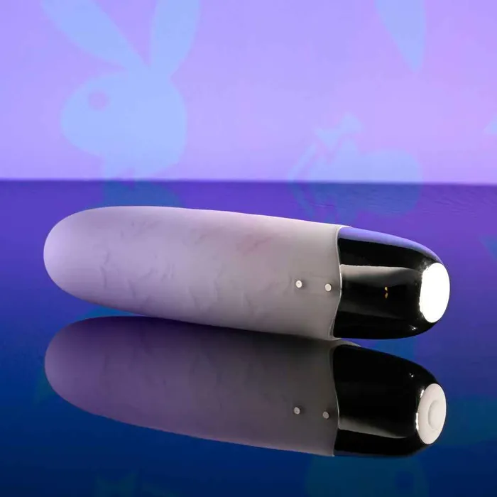 Playboy Pleasure Vibrators Playboy Pleasure BUNNY BUNCH