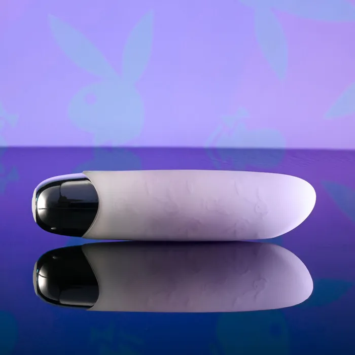 Playboy Pleasure Vibrators Playboy Pleasure BUNNY BUNCH