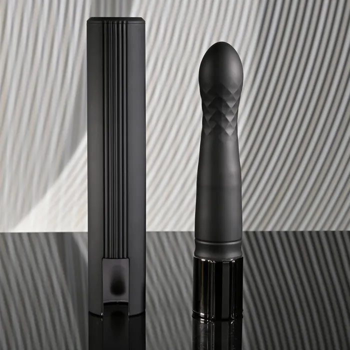 Playboy Pleasure Vibrators Playboy Pleasure Pleasure Zone Thrusting Vibrator