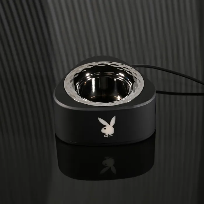 Playboy Pleasure Vibrators Playboy Pleasure Pleasure Zone Thrusting Vibrator