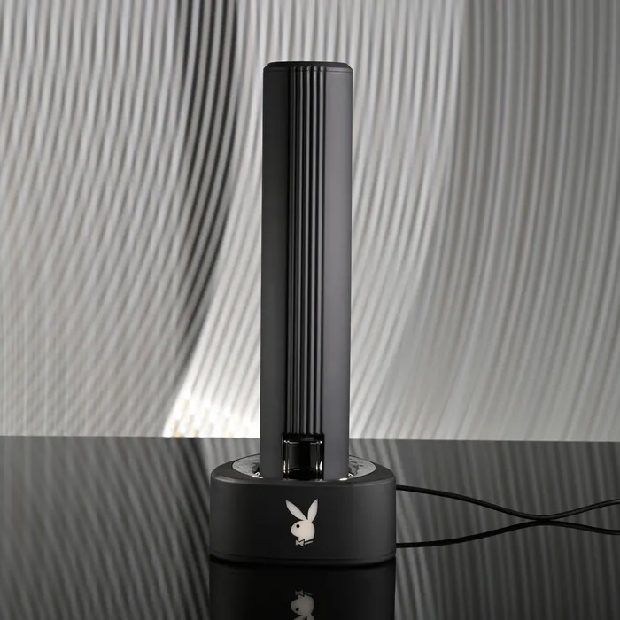 Playboy Pleasure Vibrators Playboy Pleasure Pleasure Zone Thrusting Vibrator