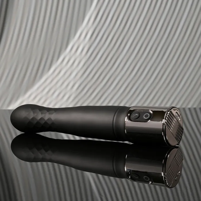Playboy Pleasure Vibrators Playboy Pleasure Pleasure Zone Thrusting Vibrator