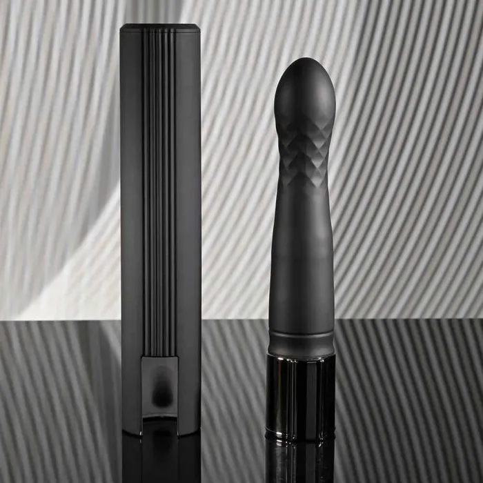 Playboy Pleasure Vibrators Playboy Pleasure Pleasure Zone Thrusting Vibrator