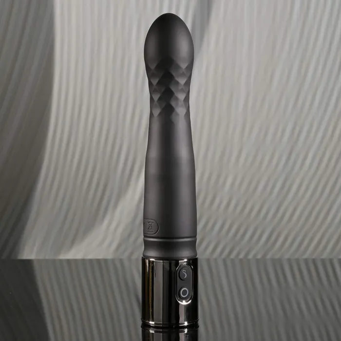 Playboy Pleasure Vibrators Playboy Pleasure Pleasure Zone Thrusting Vibrator