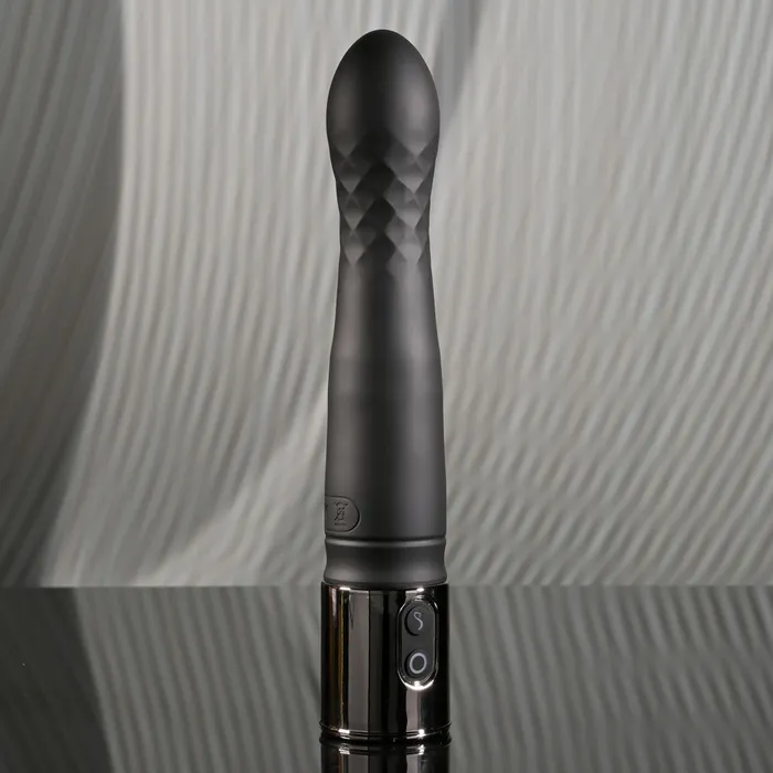 Playboy Pleasure Vibrators Playboy Pleasure Pleasure Zone Thrusting Vibrator