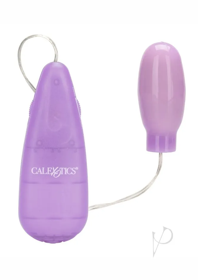 Pocket Exotics Female Sex Toys Silicones Slims Smooth Bullet with Wired Remote Control Purple Pocket Exotics Female Sex Toys Silicones Slims Smooth Bullet with Wired Remote Control Purple