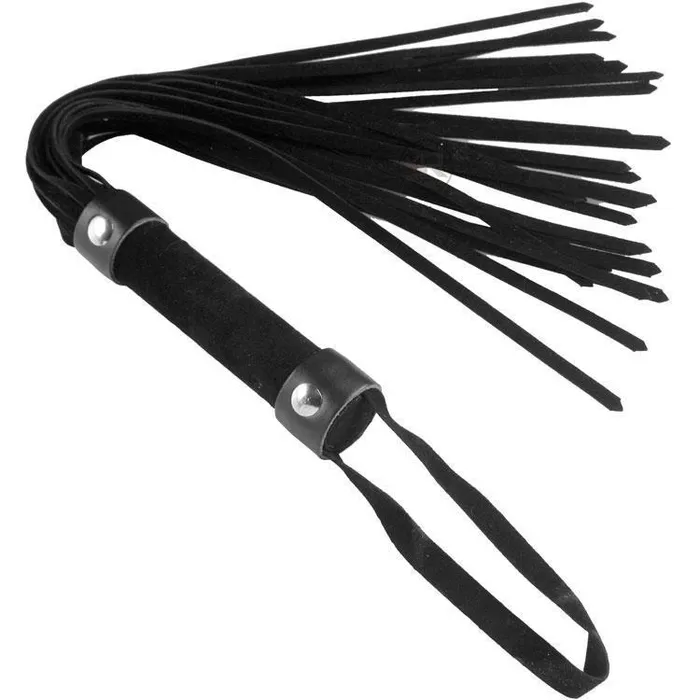 Pocket Flogger Frisky Vibrators