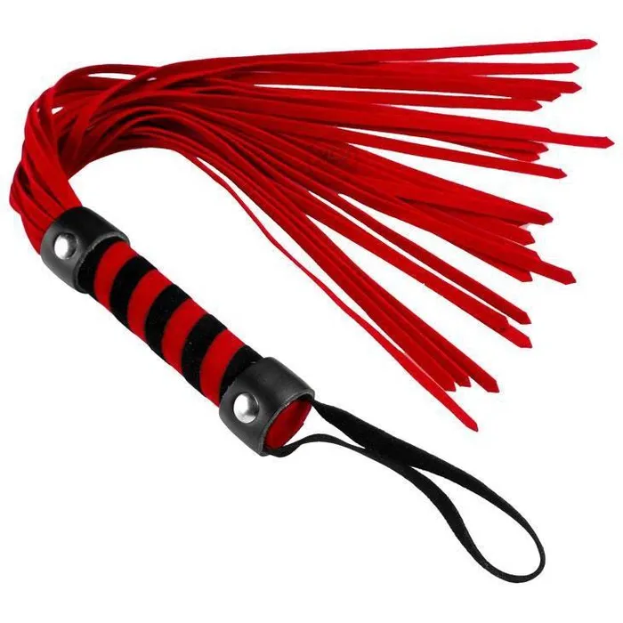 Pocket Flogger Frisky Vibrators