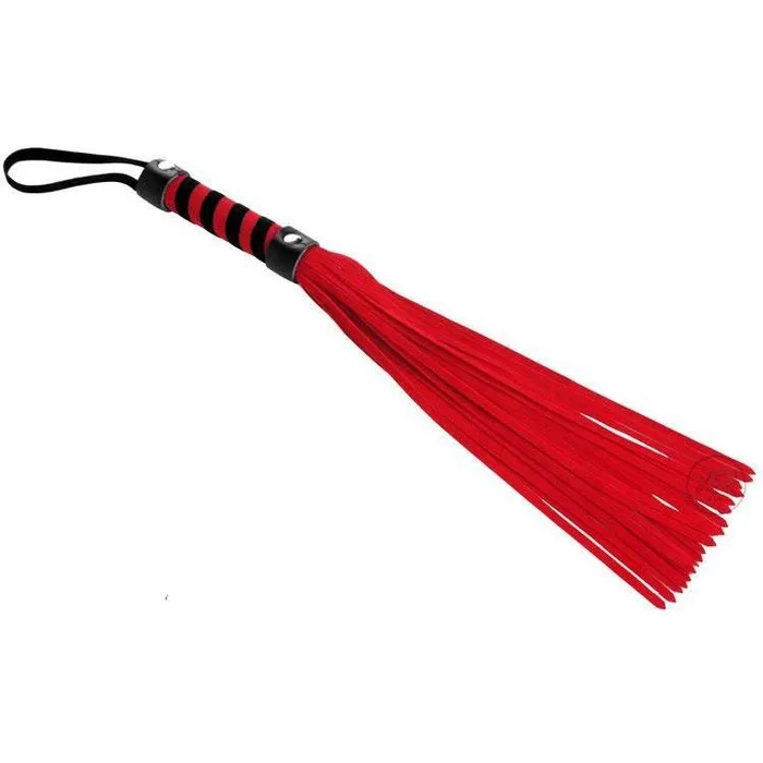 Pocket Flogger Frisky Vibrators