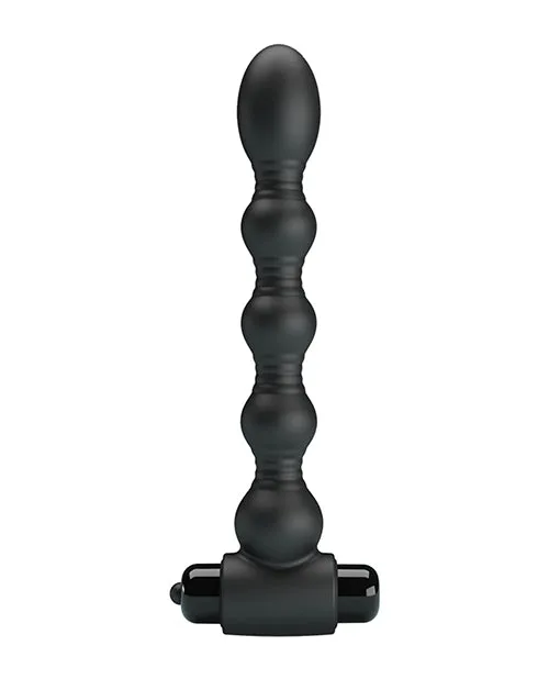 Pretty Love Lynn Vibrating Beads Black Pretty Love Anal Pretty Love Lynn Vibrating Beads Black Pretty Love Anal