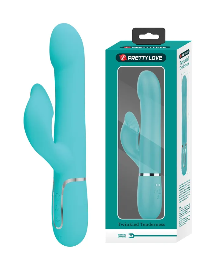 Pretty Love Twinkled Tenderness Fabin Rolling Ball Rabbit Aqua Pretty Love Vibrators Pretty Love Twinkled Tenderness Fabin Rolling Ball Rabbit Aqua Pretty Love Vibrators
