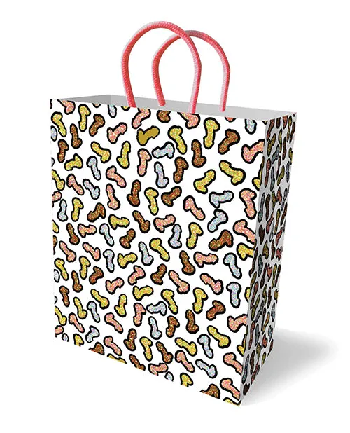Puzzles And Gift Bags Male Sex Toys Glitterati Penis Party Gift Bag Puzzles And Gift Bags Male Sex Toys Glitterati Penis Party Gift Bag