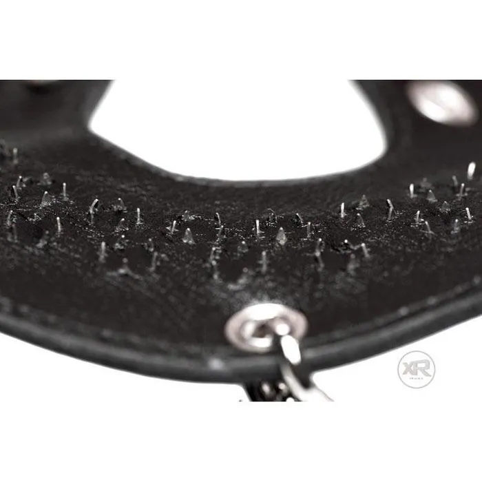 Restraints Strict Leather Strict Leather Parachute Spiked Ball Stretcher