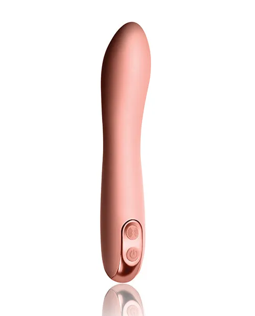 Rocks Off Vibrators Rocks Off Giamo Baby Pink