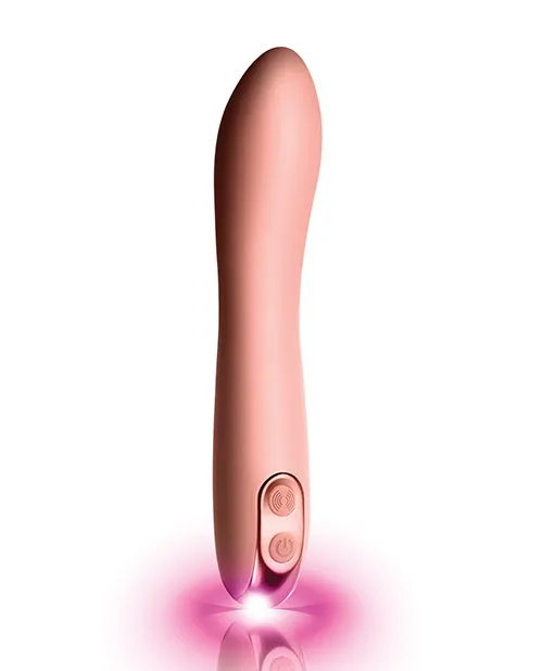 Rocks Off Vibrators Rocks Off Giamo Baby Pink Rocks Off Vibrators Rocks Off Giamo Baby Pink