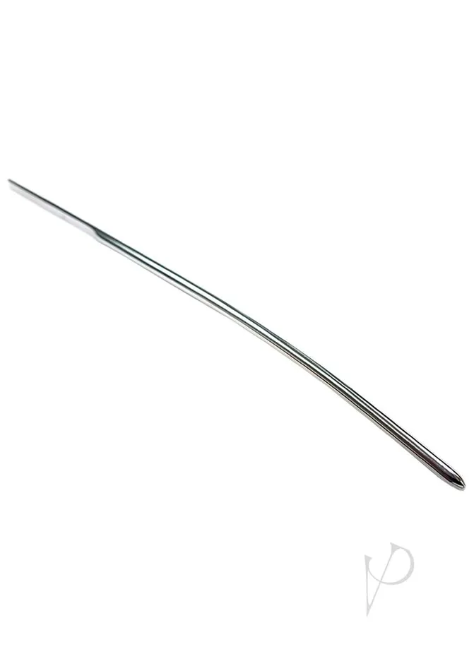 Rouge Stainless Steel Dilator 4mm Rouge Dildos