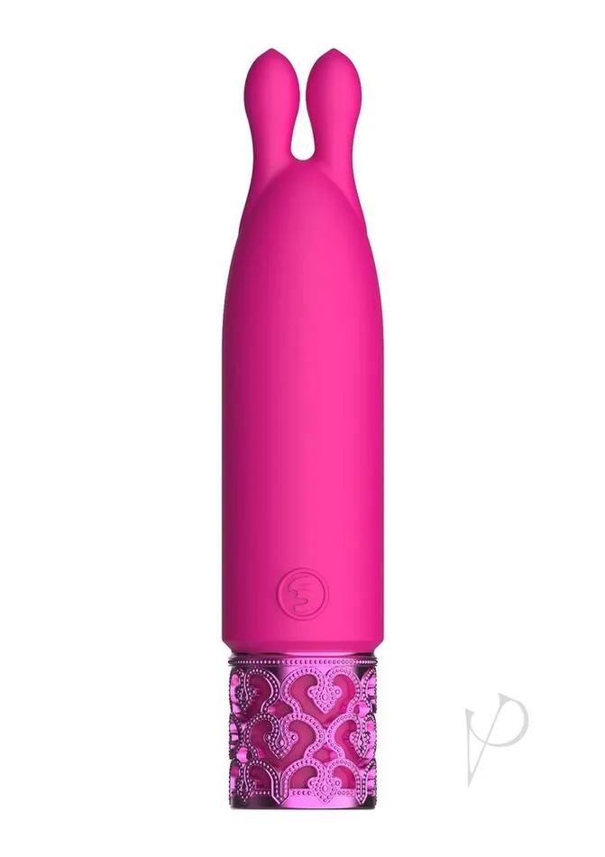 Royal Gems Female Sex Toys Royal Gems Twinkle Silicone Rechargeable Bullet Pink Royal Gems Female Sex Toys Royal Gems Twinkle Silicone Rechargeable Bullet Pink