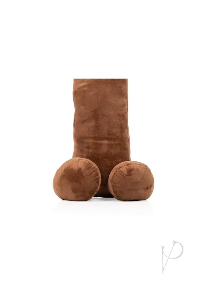 S Line Vibrators Shots Penis Stuffy 24in Brown S Line Vibrators Shots Penis Stuffy 24in Brown