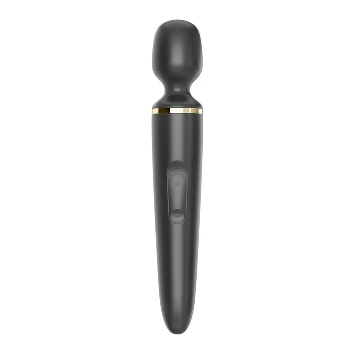 Satisfyer Satisfyer Wander Black Massager Wand Vibrators