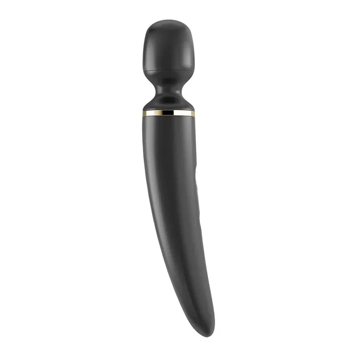 Satisfyer Satisfyer Wander Black Massager Wand Vibrators