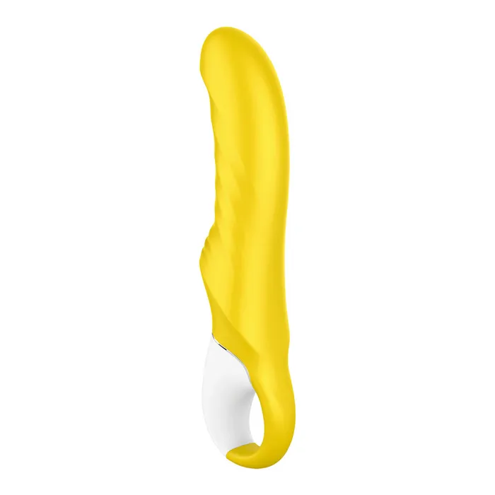Satisfyer Vibes Yummy Sunshine Vibrator Satisfyer Vibrators