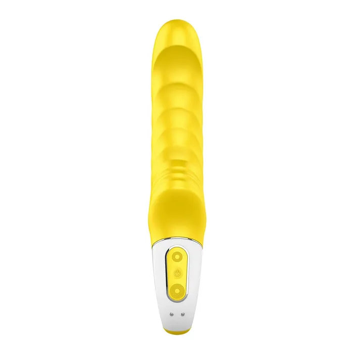 Satisfyer Vibes Yummy Sunshine Vibrator Satisfyer Vibrators