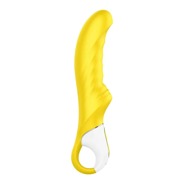 Satisfyer Vibes Yummy Sunshine Vibrator Satisfyer Vibrators