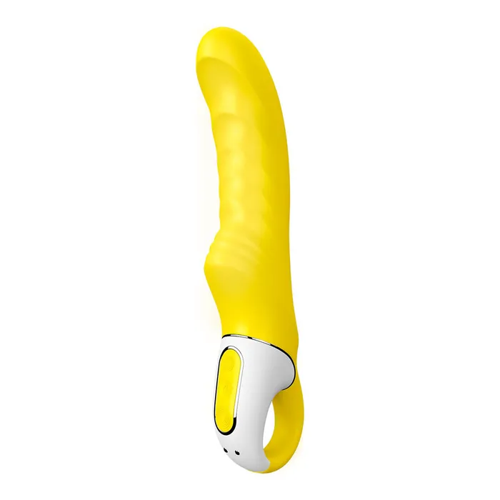 Satisfyer Vibes Yummy Sunshine Vibrator Satisfyer Vibrators