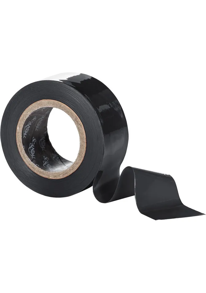 Scandal Anal Scandal Be Naughty Lovers Tape Black