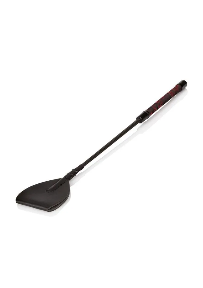 Scandal Scandal Wide Tip Crop Black Anal
