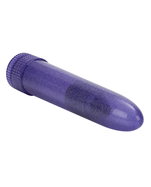 Shanes World Vibrators Shanes World Sparkle Vibrator Purple Shanes World Vibrators Shanes World Sparkle Vibrator Purple