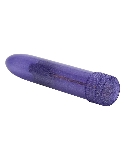 Shanes World Vibrators Shanes World Sparkle Vibrator Purple Shanes World Vibrators Shanes World Sparkle Vibrator Purple