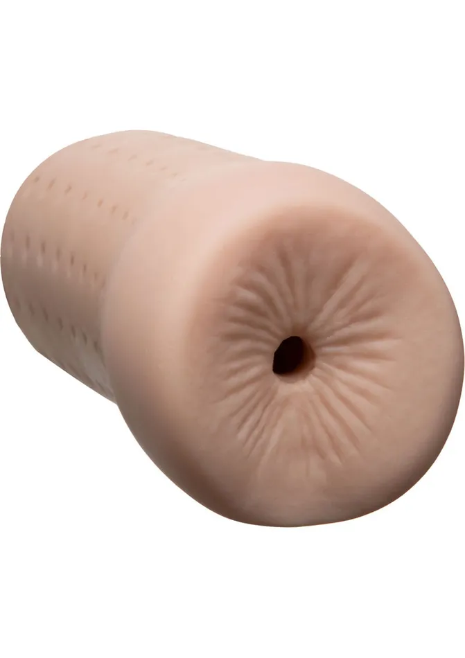 Signature Strokers Male Sex Toys Signature Strokers Sophie Dee Ultraskyn Masturbator Butt Vanilla Signature Strokers Male Sex Toys Signature Strokers Sophie Dee Ultraskyn Masturbator Butt Vanilla