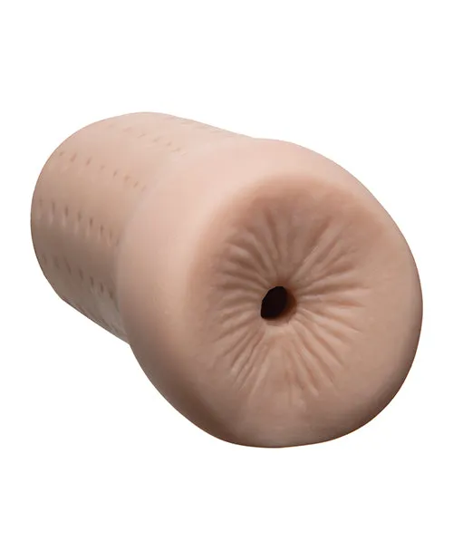 Signature Strokers Male Sex Toys Signature Strokers Sophie Dee Ultraskyn Masturbator Butt Vanilla Signature Strokers Male Sex Toys Signature Strokers Sophie Dee Ultraskyn Masturbator Butt Vanilla