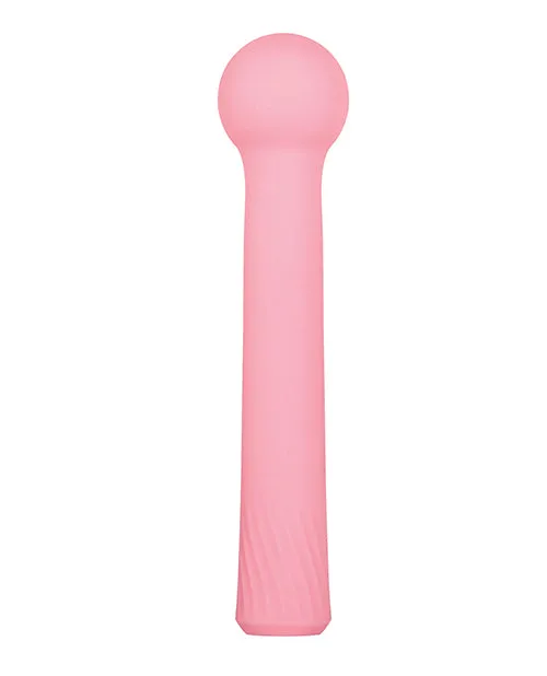 SimpleeDiscreet Vibrators Gender X Flexi Wand
